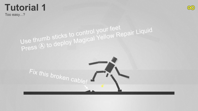 Safety First! (Switch) image