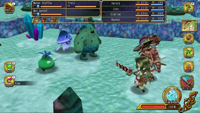 Sephirothic Stories (Switch) image