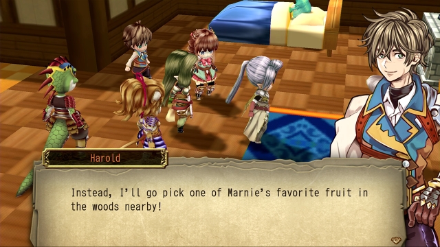 Sephirothic Stories (Switch) image
