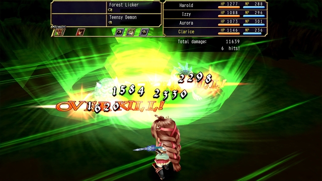 Sephirothic Stories (Switch) image