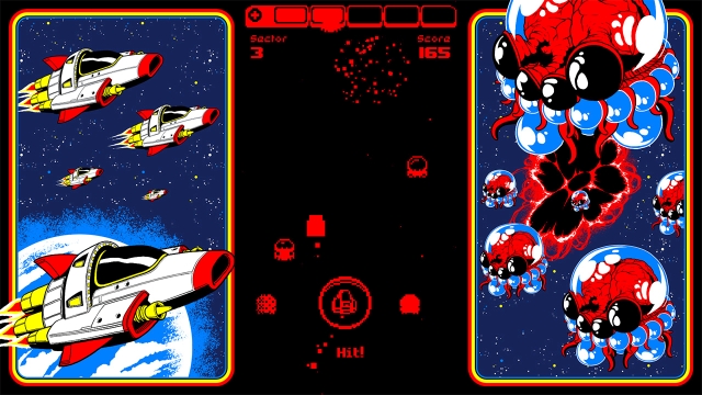 Switch 'N' Shoot (Switch) image