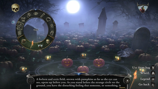 Shadowgate (Switch) image