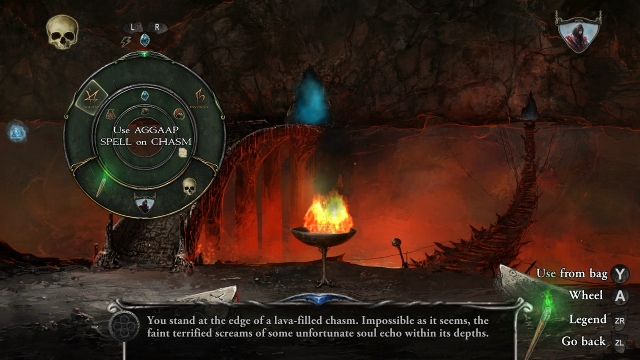 Shadowgate (Switch) image