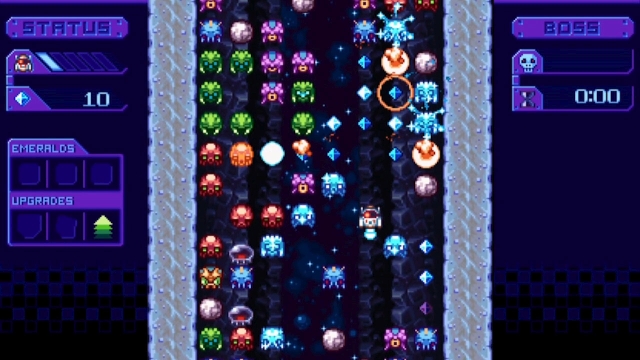 Super Star Path (Switch) image