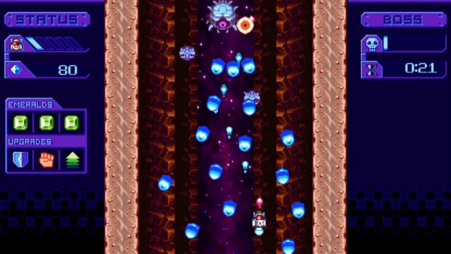 Super Star Path (Switch) image