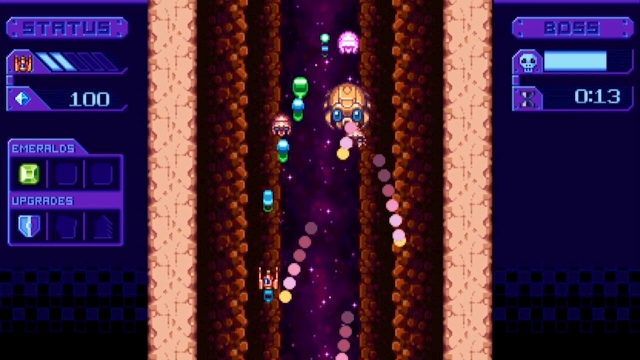 Super Star Path (Switch) image