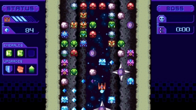 Super Star Path (Switch) image