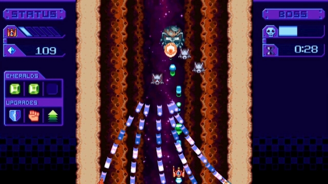 Super Star Path (Switch) image