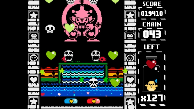 Super Weekend Mode (Switch) image