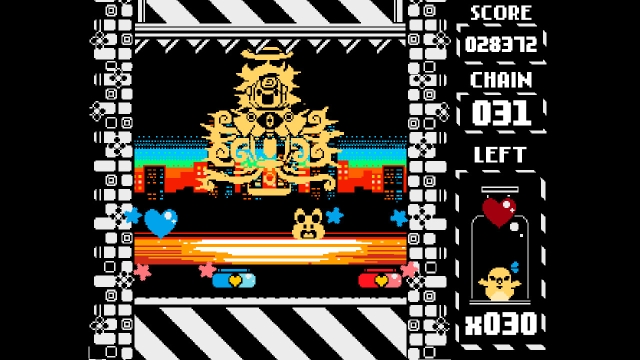 Super Weekend Mode (Switch) image