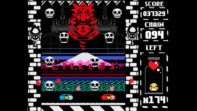 Super Weekend Mode (Switch) image