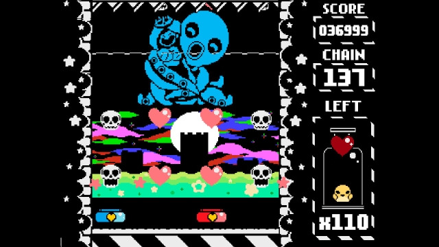 Super Weekend Mode (Switch) image