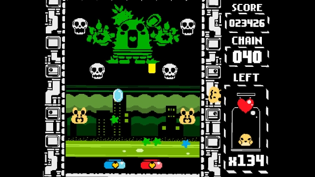 Super Weekend Mode (Switch) image