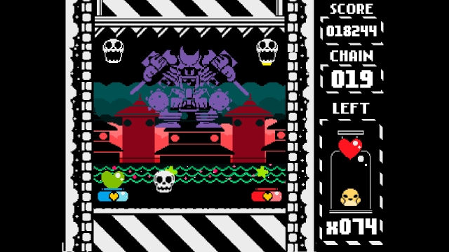 Super Weekend Mode (Switch) image