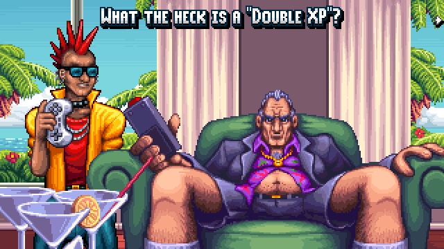 Shakedown: Hawaii (Switch) image