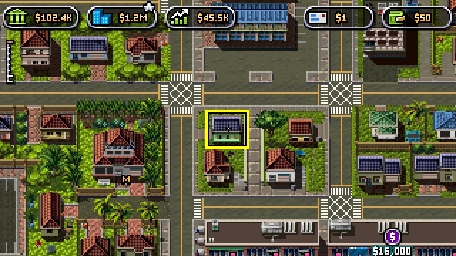 Shakedown: Hawaii (Switch) image