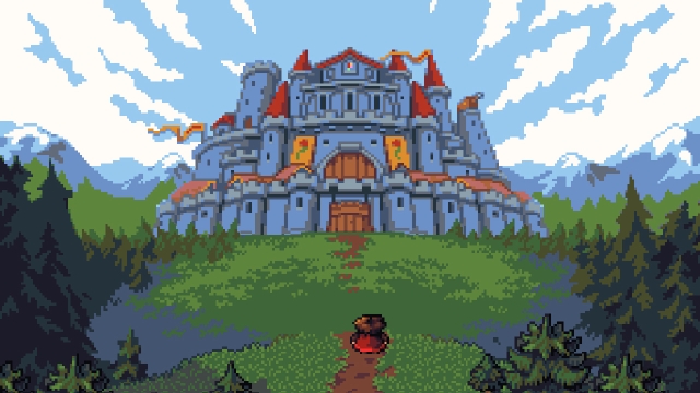 Shadows of Adam (Switch) image