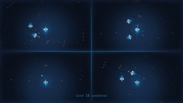 Super Star Blast (Switch) image