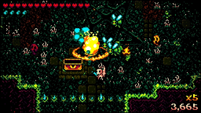 Skelly Selest (Switch) image