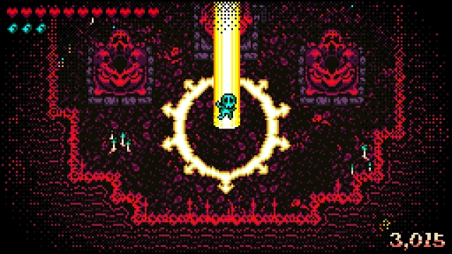 Skelly Selest (Switch) image
