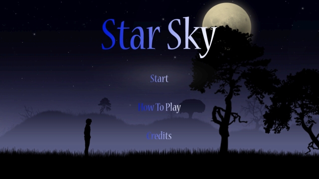 Star Sky (Switch) image