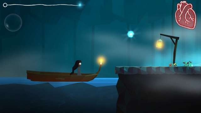 Selma and the Wisp (Switch) image