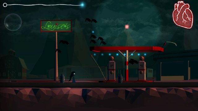 Selma and the Wisp (Switch) image