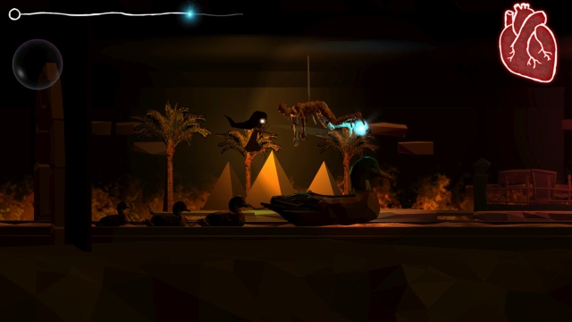 Selma and the Wisp (Switch) image