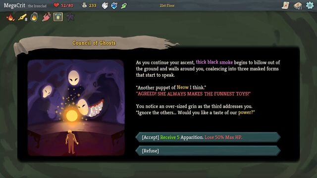 Slay the Spire (Switch) image