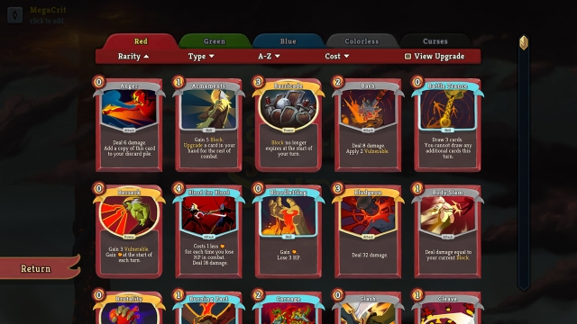 Slay the Spire (Switch) image