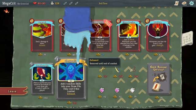 Slay the Spire (Switch) image