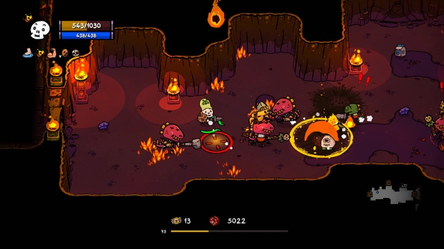 Super Cane Magic ZERO (Switch) image