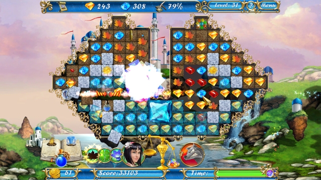 Season Match 2 (Switch) image