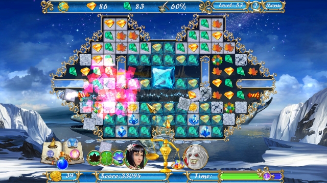 Season Match 2 (Switch) image