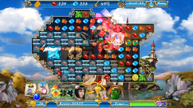 Season Match 2 (Switch) image