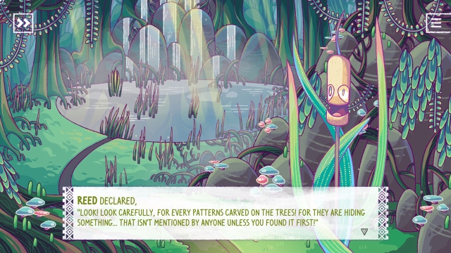 She and the Light Bearer (Switch) image