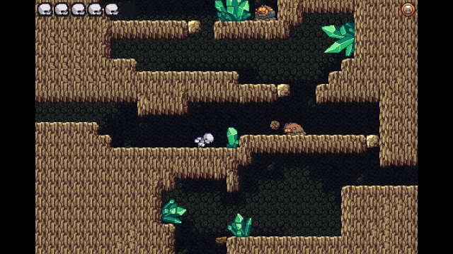 Super Skelemania (Switch) image