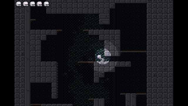 Super Skelemania (Switch) image