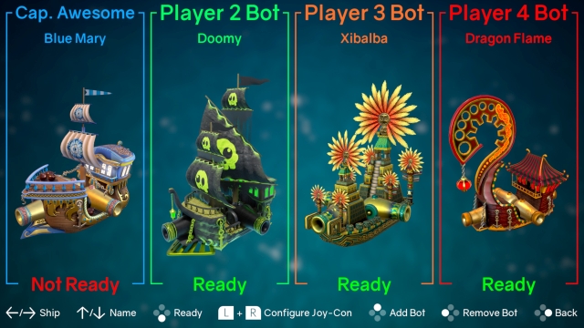 Sea King (Switch) image