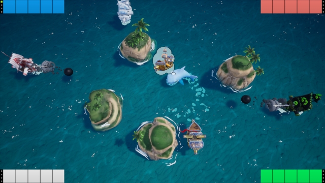 Sea King (Switch) image