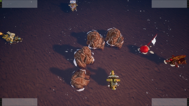 Sea King (Switch) image