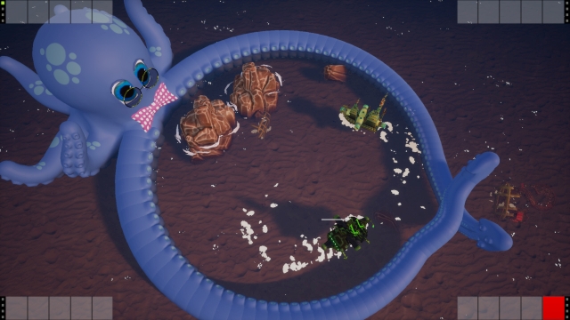 Sea King (Switch) image