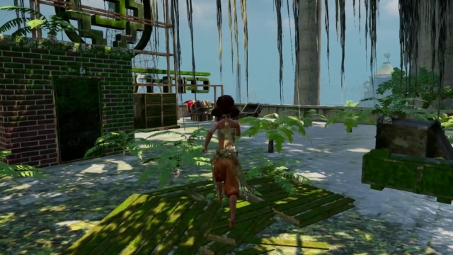 Submerged (Switch) image