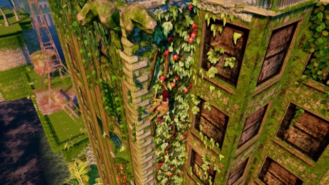 Submerged (Switch) image