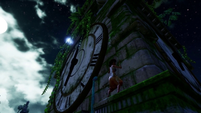 Submerged (Switch) image