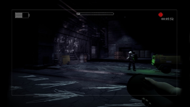 Slender: The Arrival (Switch) image
