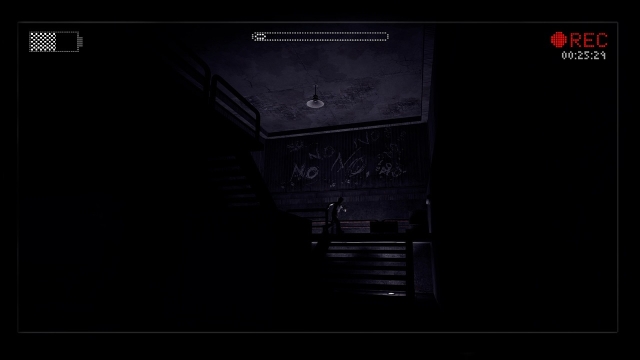 Slender: The Arrival (Switch) image