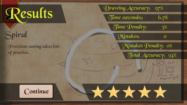 Spell Casting: Purrfectly Portable Edition (Switch) image