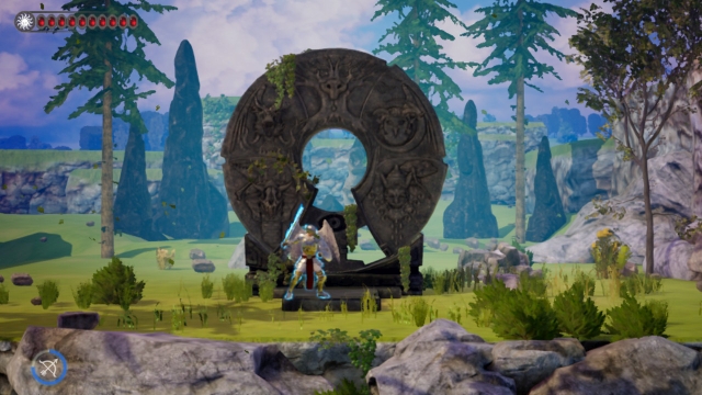 SolSeraph (Switch) image