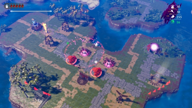 SolSeraph (Switch) image